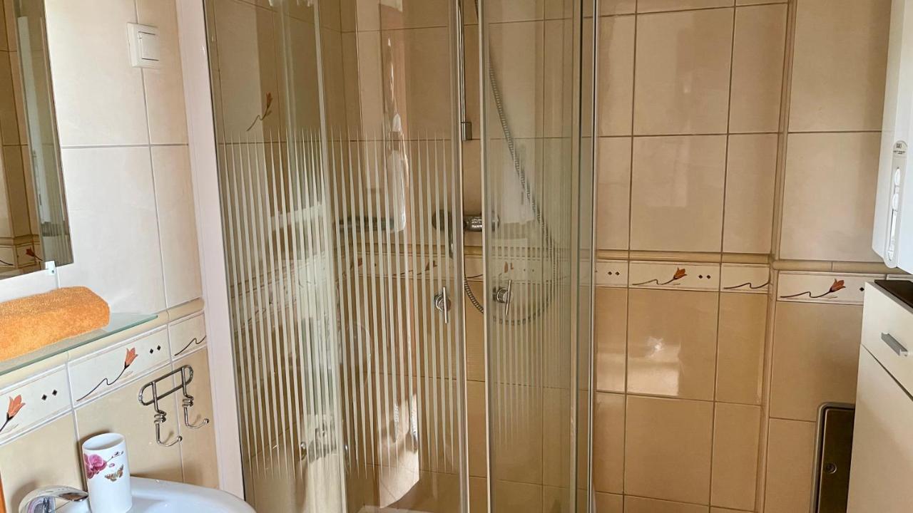 Gyula Var Panorama Apartman エクステリア 写真